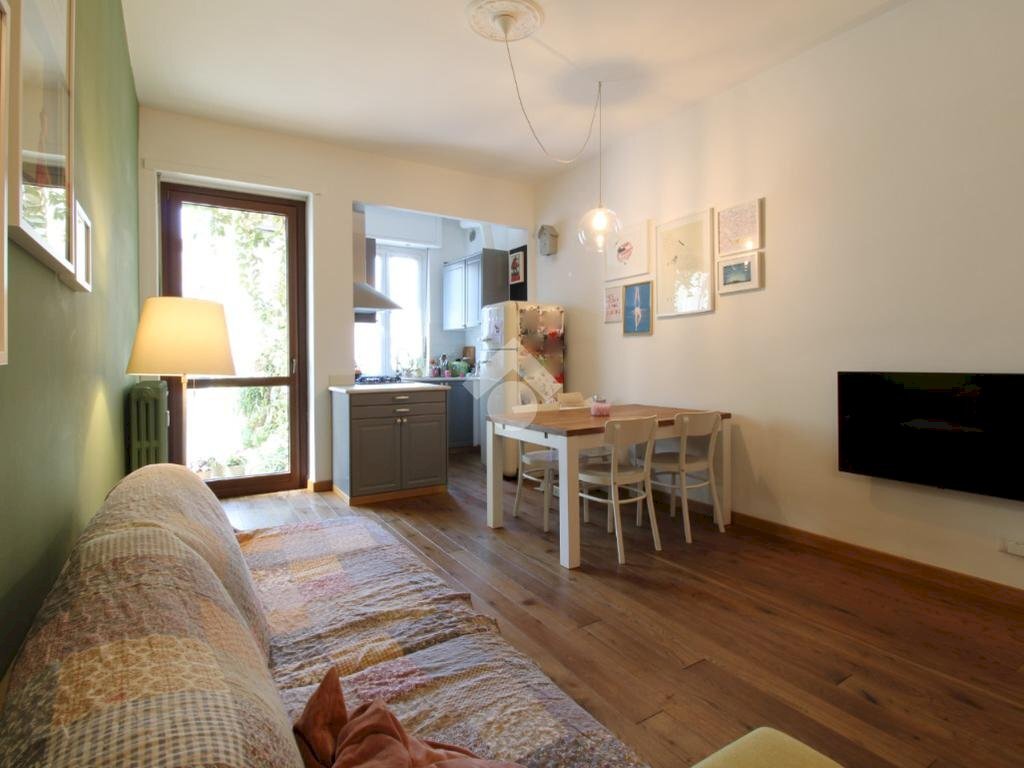 Trilocale Via Cavour, Rivoli - foto 2