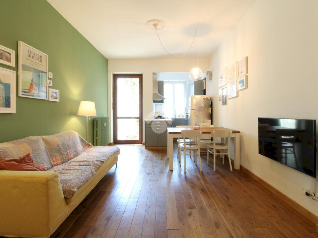 Trilocale Via Cavour, Rivoli - foto 3