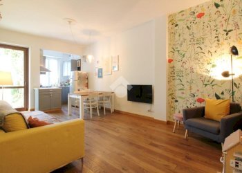 Trilocale Via Cavour, Rivoli - foto 1