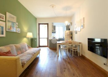 Trilocale Via Cavour, Rivoli - foto 3