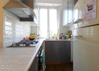 Trilocale Via Cavour, Rivoli - foto 8