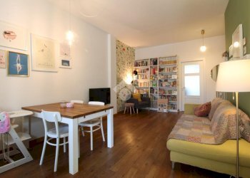 Trilocale Via Cavour, Rivoli - foto 9