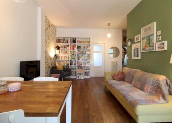 Trilocale Via Cavour, Rivoli - foto 10