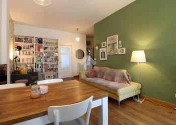 Trilocale Via Cavour, Rivoli - foto 11