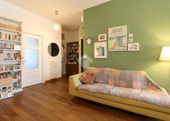 Trilocale Via Cavour, Rivoli - foto 12