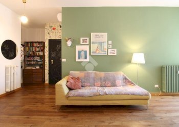 Trilocale Via Cavour, Rivoli - foto 13