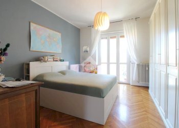 Trilocale Via Cavour, Rivoli - foto 16