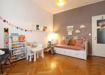 Trilocale Via Cavour, Rivoli - foto 21