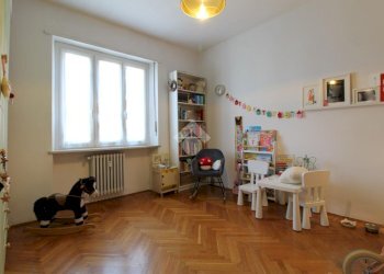 Trilocale Via Cavour, Rivoli - foto 23