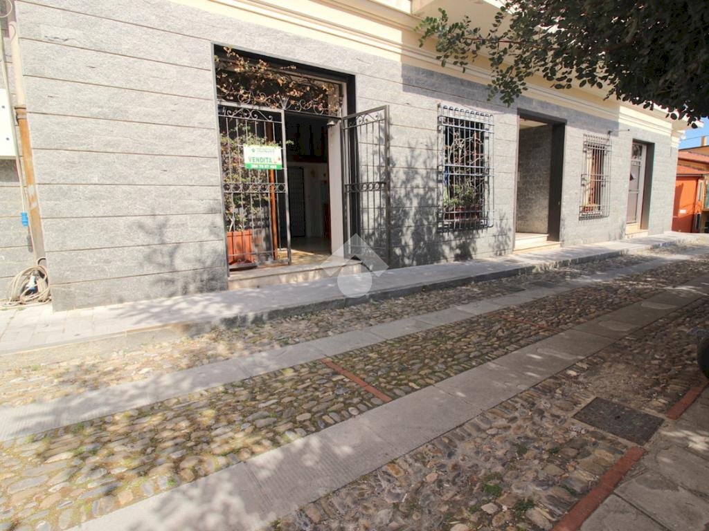 Loft Piazza Fratelli Ruffini, Castellaro - foto 2