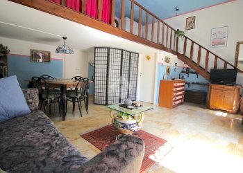 Loft Piazza Fratelli Ruffini, Castellaro - foto 1