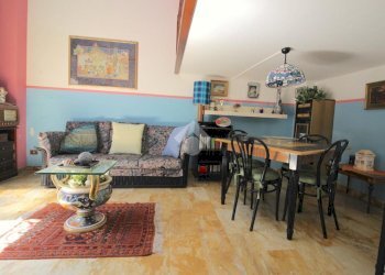 Loft Piazza Fratelli Ruffini, Castellaro - foto 3