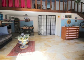 Loft Piazza Fratelli Ruffini, Castellaro - foto 4