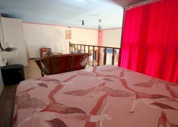 Loft Piazza Fratelli Ruffini, Castellaro - foto 7