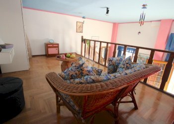 Loft Piazza Fratelli Ruffini, Castellaro - foto 9