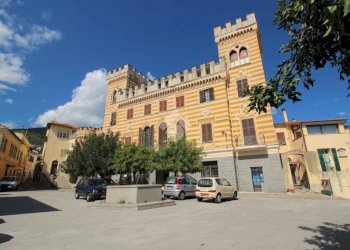 Loft Piazza Fratelli Ruffini, Castellaro - foto 11