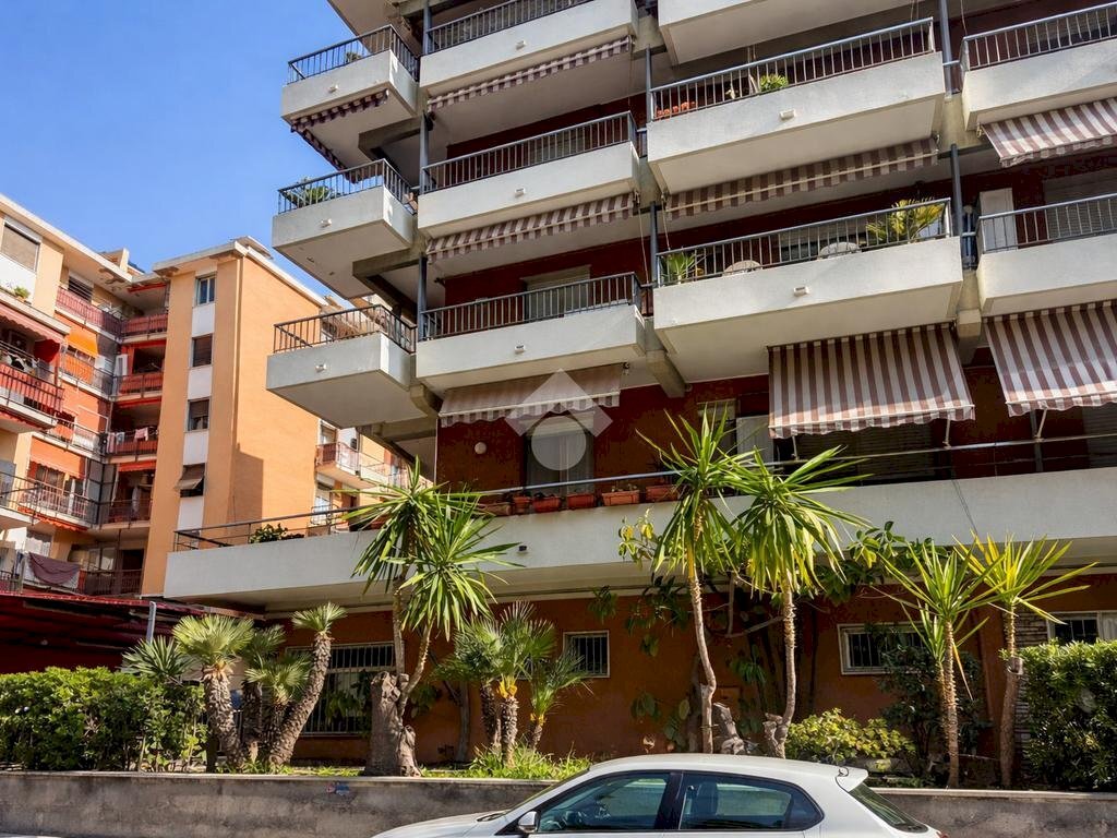 Bilocale Via Sottoconvento, Ventimiglia - foto 1