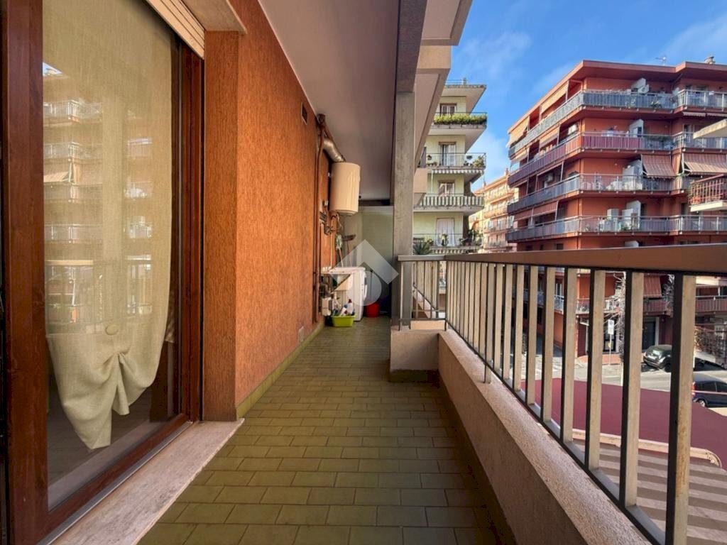 Bilocale Via Sottoconvento, Ventimiglia - foto 2