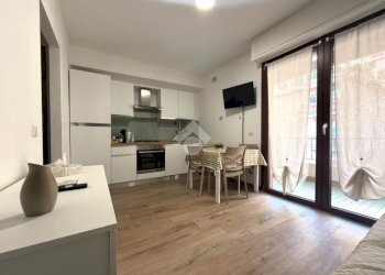 Bilocale Via Sottoconvento, Ventimiglia - foto 4