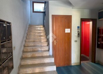 Bilocale Via Sottoconvento, Ventimiglia - foto 12