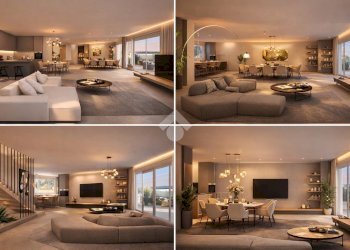 Villa Strada Martinella, Parma (zona Alberi) - foto 13