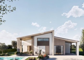 Villa Strada Martinella, Parma (zona Alberi) - foto 27