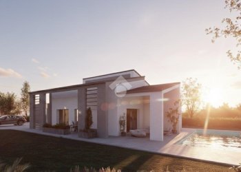 Villa Strada Martinella, Parma (zona Alberi) - foto 29