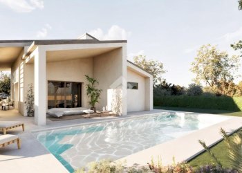 Villa Strada Martinella, Parma (zona Alberi) - foto 31