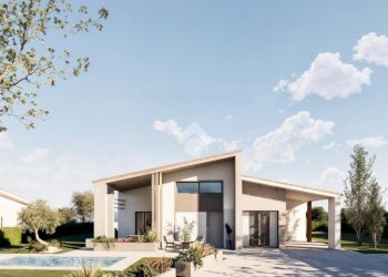 Villa Strada Martinella, Parma (zona Alberi) - foto 32