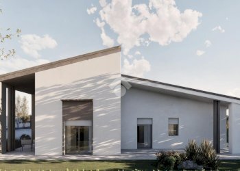 Villa Strada Martinella, Parma (zona Alberi) - foto 37