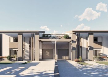 Villa Strada Martinella, Parma (zona Alberi) - foto 38