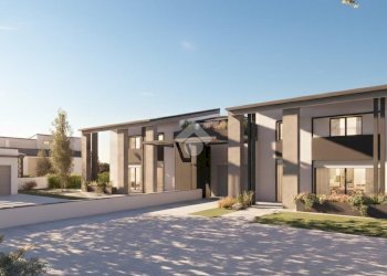 Villa Strada Martinella, Parma (zona Alberi) - foto 40