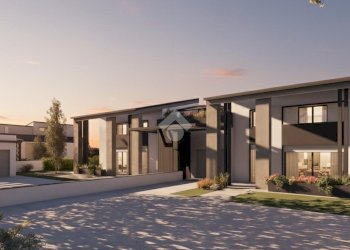 Villa Strada Martinella, Parma (zona Alberi) - foto 41