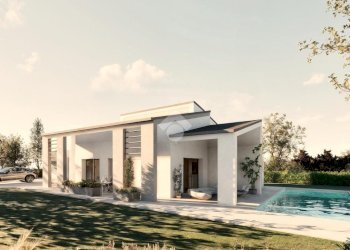 Villa Strada Martinella, Parma (zona Alberi) - foto 42