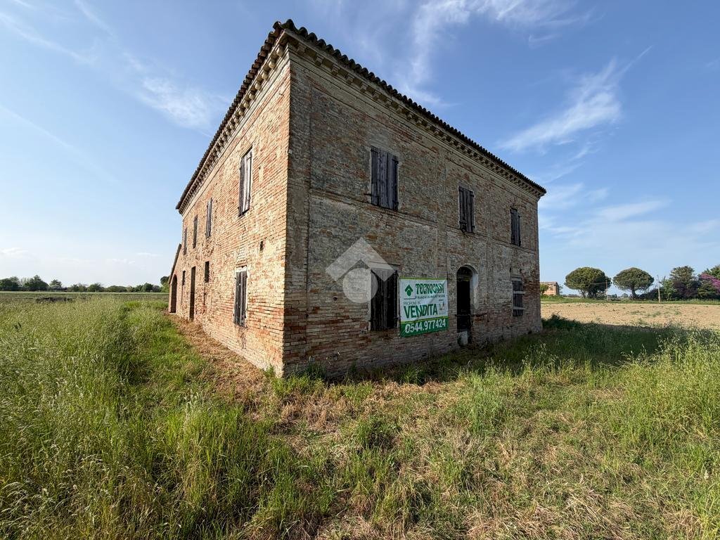 Rustic Via Crociarone, Cervia - photo 2