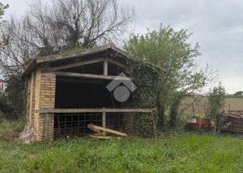 Rustic Via Crociarone, Cervia - photo 15