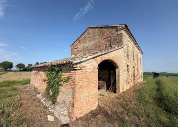 Rustic Via Crociarone, Cervia - photo 9
