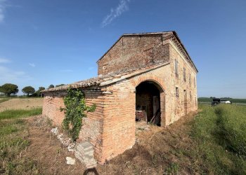 Rustic Via Crociarone, Cervia - photo 11