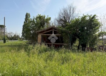 Rustic Via Crociarone, Cervia - photo 18