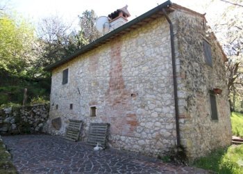 esterno.jpg - Rustic Arcugnano - photo 30