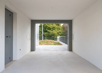 PORTICO - Villa a Schiera Via Villarappa 83, Santa Giustina in Colle - foto 6