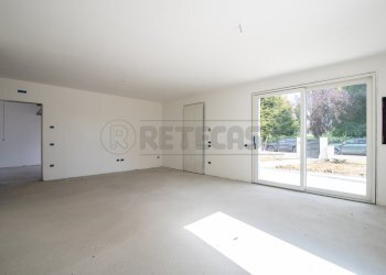 ZONA GIORNO - Villa a Schiera Via Villarappa 83, Santa Giustina in Colle - foto 9