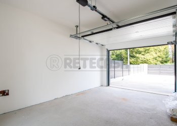 GARAGE - Villa a Schiera Via Villarappa 83, Santa Giustina in Colle - foto 12