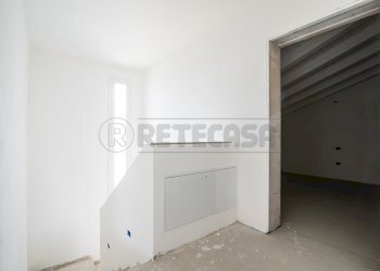 DISIMPEGNO - Villa a Schiera Via Villarappa 83, Santa Giustina in Colle - foto 13