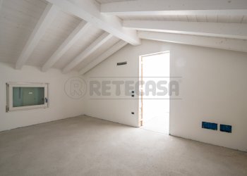 SOTTOTETTO - Villa a Schiera Via Villarappa 83, Santa Giustina in Colle - foto 18