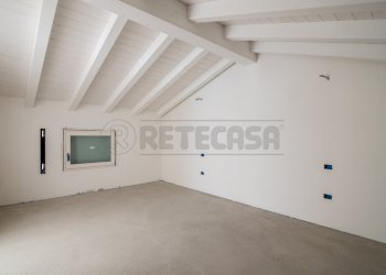 SOTTOTETTO - Villa a Schiera Via Villarappa 83, Santa Giustina in Colle - foto 19