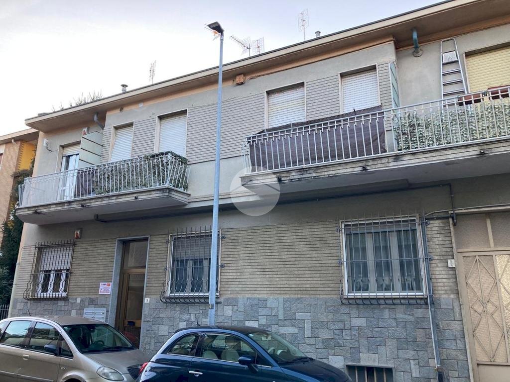 Appartamento Via Meana, Collegno - foto 2