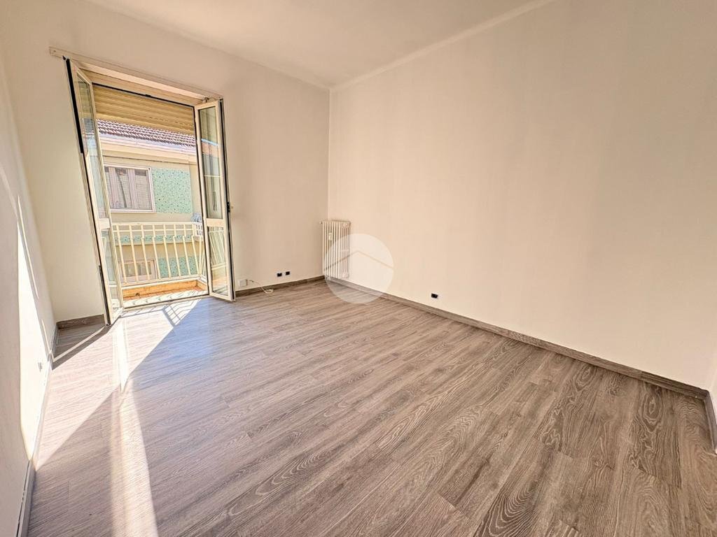 Two-room apartment Via Meana, Collegno - photo 1