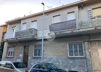 Appartamento Via Meana, Collegno - foto 2