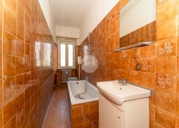 Appartamento Via Meana, Collegno - foto 12